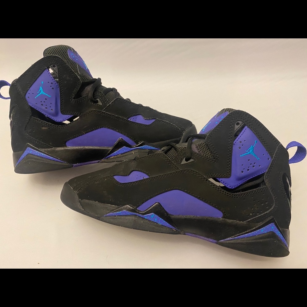 Air Jordan True Flight